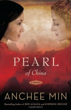 Cover art for Pearl of China: A Novel