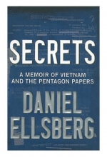 Cover art for Secrets: A Memoir of Vietnam and the Pentagon Papers