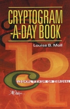 Cover art for Cryptogram-a-Day Book