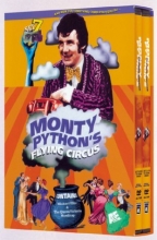 Cover art for Monty Python's Flying Circus - Set 7 