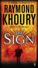 Cover art for The Sign