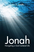 Cover art for Jonah: Navigating a God-Centered Life