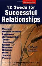 Cover art for 12 Seeds for Successful Relationships