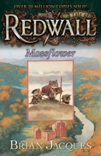 Cover art for Mossflower (Redwall, Book 2)