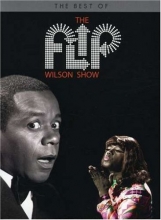 Cover art for The Best of the Flip Wilson Show