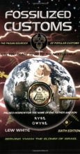 Cover art for Fossilized Customs