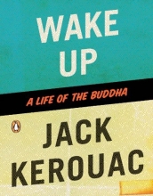 Cover art for Wake Up: A Life of the Buddha
