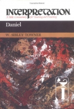 Cover art for Daniel: Interpretation: A Bible Commentary for Teaching and Preaching