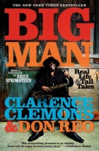 Cover art for Big Man: Real Life & Tall Tales