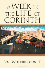 Cover art for A Week in the Life of Corinth