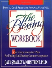 Cover art for The Blessing Workbook