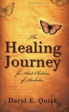 Cover art for The Healing Journey for Adult Children of Alcoholics