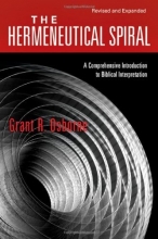 Cover art for The Hermeneutical Spiral: A Comprehensive Introduction to Biblical Interpretation