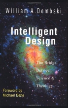 Cover art for Intelligent Design: The Bridge Between Science & Theology