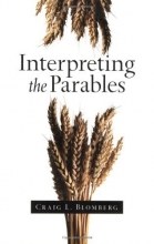 Cover art for Interpreting the Parables