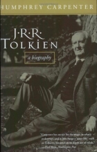 Cover art for J.R.R. Tolkien: A Biography