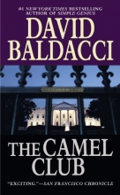 Cover art for The Camel Club (Camel Club #1)