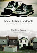 Cover art for Social Justice Handbook: Small Steps for a Better World (Bridgeleader Books)
