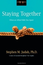 Cover art for Staying Together When an Affair Pulls You Apart