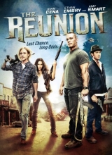 Cover art for The Reunion