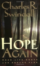 Cover art for Hope Again