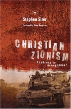 Cover art for Christian Zionism: Road-map to Armageddon?