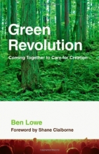 Cover art for Green Revolution: Coming Together to Care for Creation