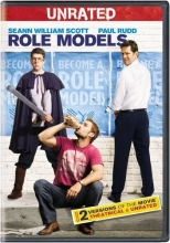 Cover art for Role Models 
