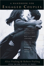 Cover art for A Handbook for Engaged Couples