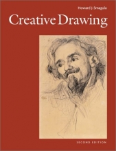 Cover art for Creative Drawing