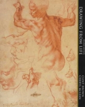 Cover art for Drawing from Life
