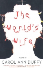 Cover art for The World's Wife: Poems