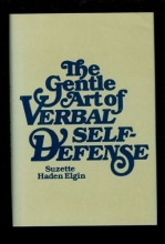Cover art for The Gentle Art of Verbal Self-Defense