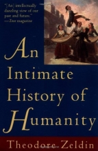 Cover art for Intimate History of Humanity, An