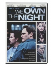 Cover art for We Own the Night