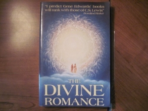 Cover art for The Divine Romance: The Most Beautiful Love Story Ever Told