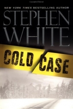 Cover art for Cold Case