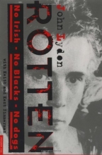 Cover art for Rotten: No Irish, No Blacks, No Dogs