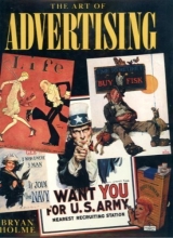 Cover art for Art of Advertising