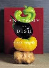 Cover art for The Anatomy of a Dish
