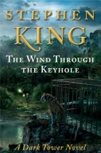 Cover art for The Wind Through the Keyhole (Dark Tower #8)