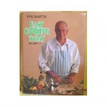 Cover art for Easy Cooking for Today, Volume II