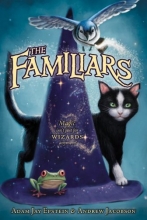 Cover art for The Familiars