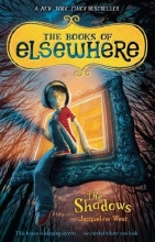 Cover art for The Shadows: The Books of Elsewhere: Volume 1