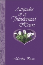 Cover art for Attitudes of a Transformed Heart