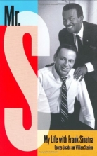 Cover art for Mr. S: My Life with Frank Sinatra
