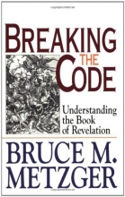 Cover art for Breaking the Code with Leaders Guide