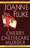 Cover art for Cherry Cheesecake Murder (Series Starter, Hannah Swensen #8)
