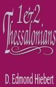 Cover art for 1 & 2 Thessalonians