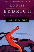 Cover art for Love Medicine